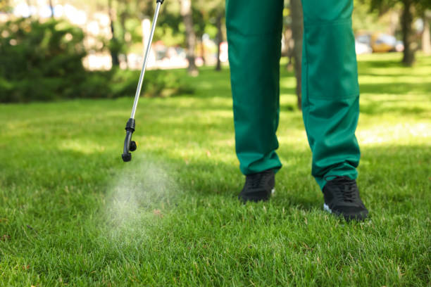 Wildlife Control Services in Forsyth, GA