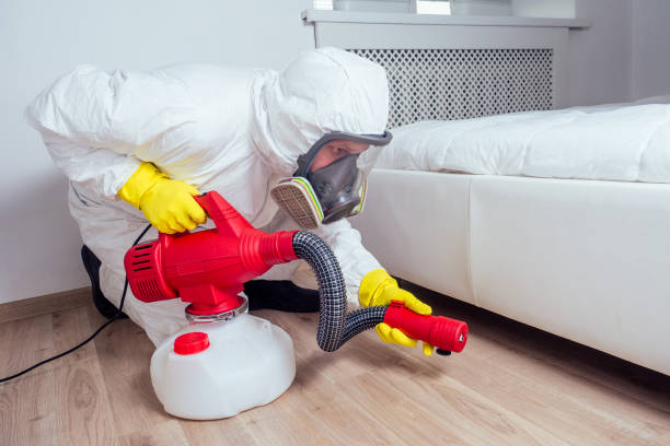 Best Emergency Pest Control  in Forsyth, GA