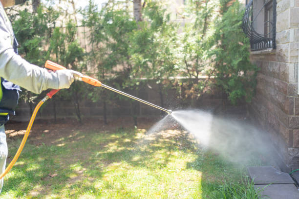 Best Pest Removal Services  in Forsyth, GA