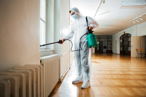 Best Pest Control for Businesses  in Forsyth, GA